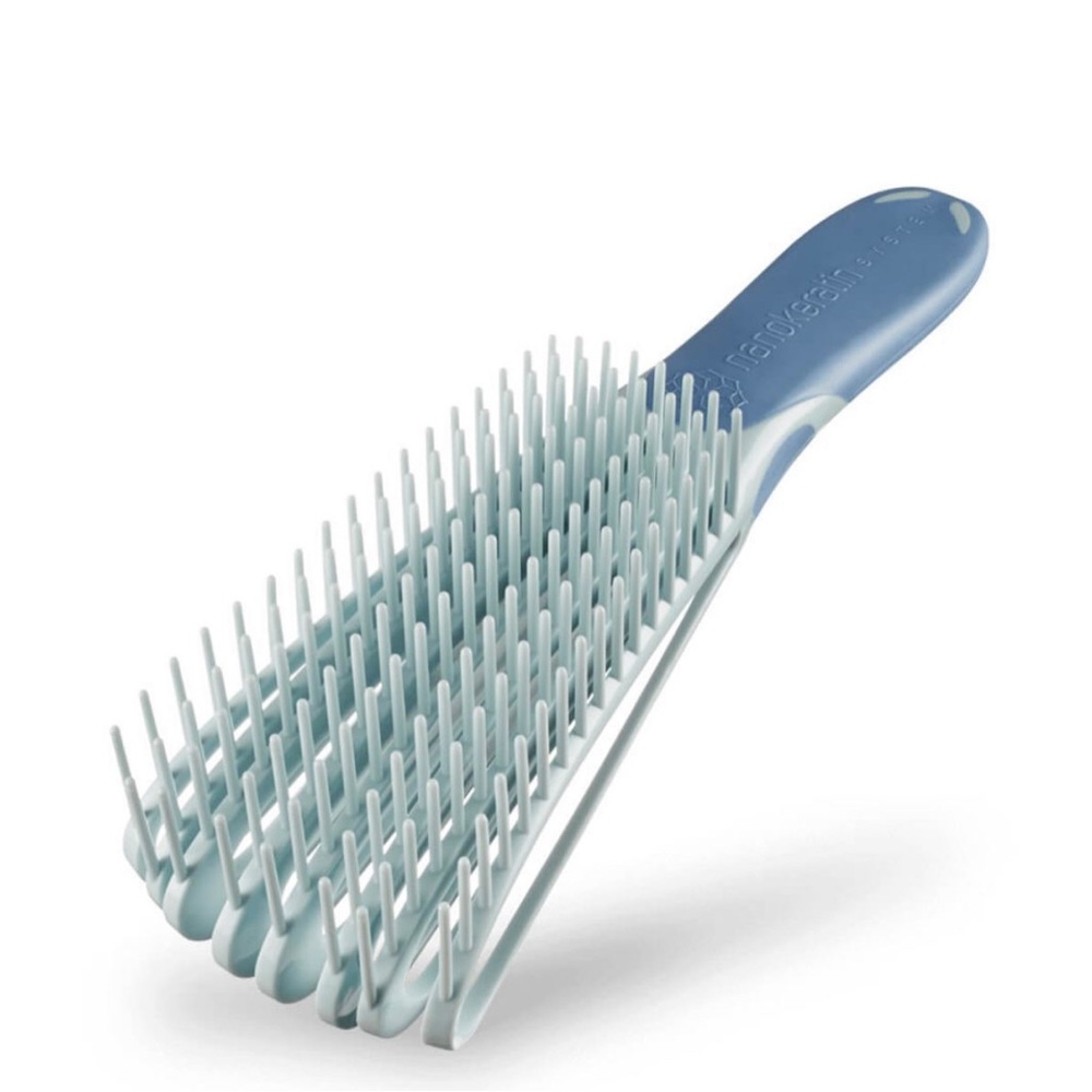 NANOKERATIN $65 RETAIL BEFRI BRUSH